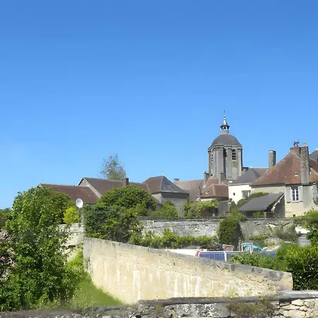 Bed & Breakfast D'hotes Carnot Belleme