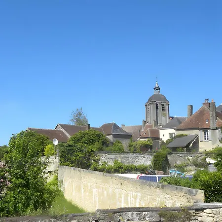 Bed & Breakfast D'hotes Carnot