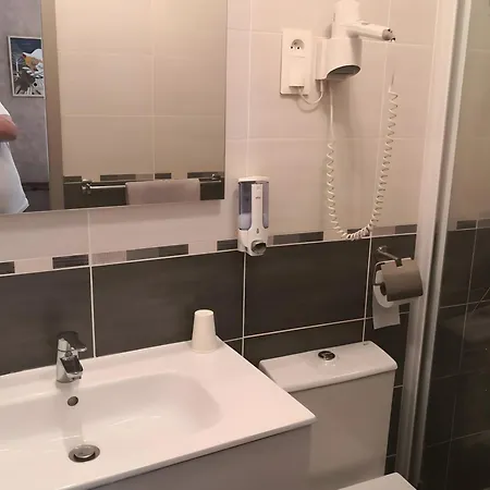 D'hotes Carnot 3* Belleme