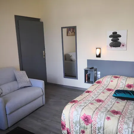 D'hotes Carnot 3*