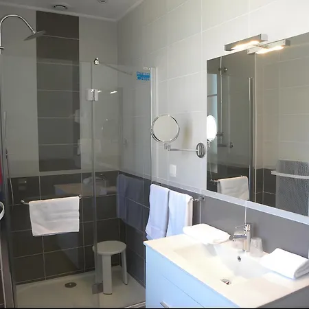 Bed & Breakfast D'hotes Carnot