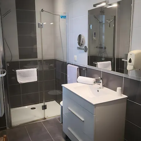 D'hotes Carnot 3*