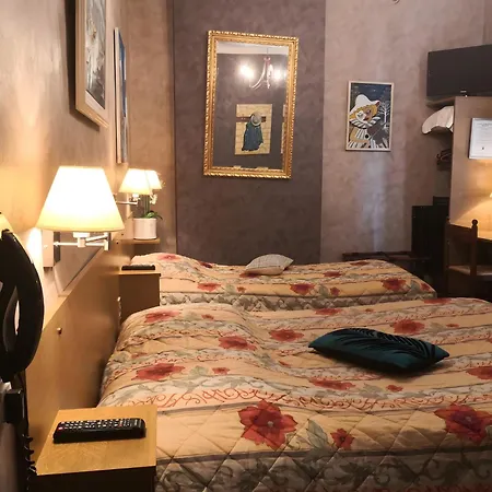 D'hotes Carnot